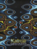 Cover for Steve Roach · Kairos (CD) (2016)