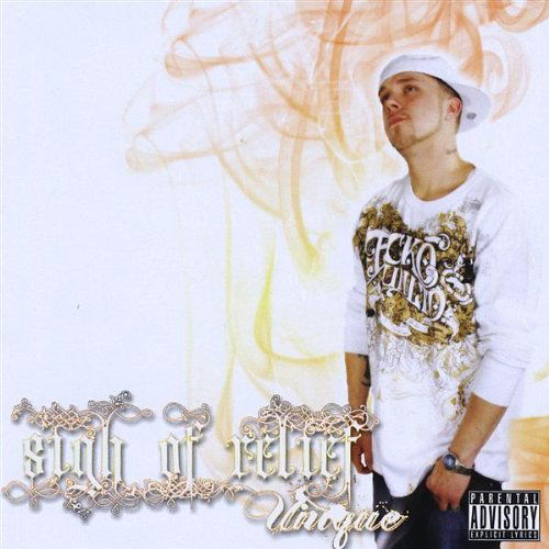 Cover for Unique · Sigh of Relief (CD) (2009)