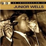 Cover for Wells Junior · An Introduction to (CD) (1990)
