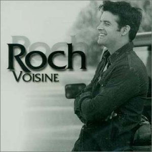 Roch Voisine - Roch Voisine - Music - RV INTERNATIONAL - 0622406230326 - September 1, 2021