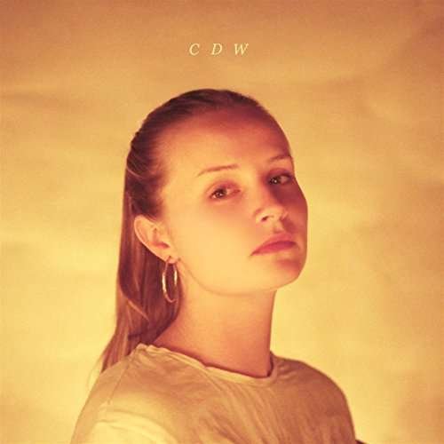 Cover for Charlotte Day Wilson · Cdw (CD)