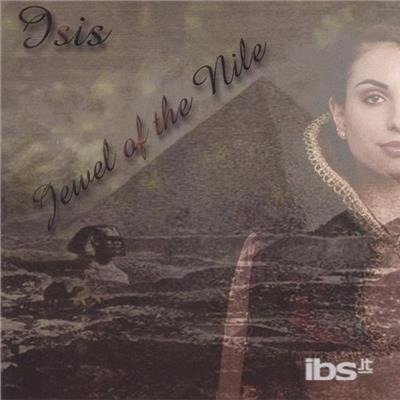 Cover for Isis · Jewel of the Nile (CD) (2004)
