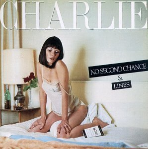 Cover for Charlie · Lines (CD) (2005)