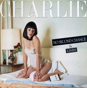 Cover for Charlie · Lines (CD) (1996)