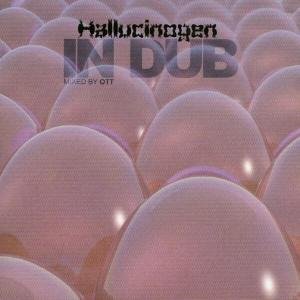 In Dub - Hallucinogen - Musik - TWISTED - 0630883003326 - 5 november 2002