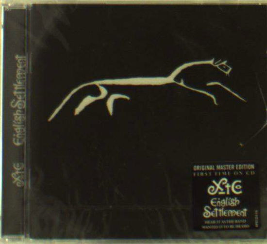 Xtc · English Settlement (CD) [Remastered edition] (2016)