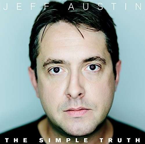 Cover for Jeff Austin · Simple Truth (CD) (2015)