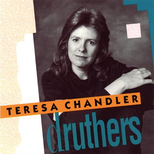 Cover for Teresa Chandler · Druthers (CD) (2003)