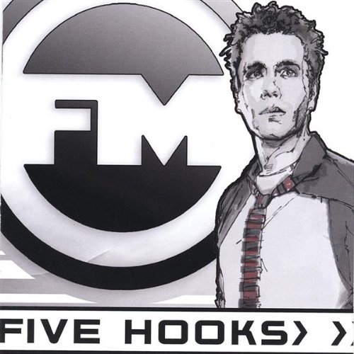 Cover for Fm · Five Hooks (CD) (2004)