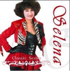 Cover for Selena · Classic Series 3 (CD) (2006)