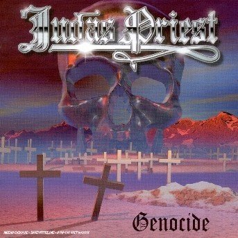Cover for Judas Priest · Genocide (CD) (2000)
