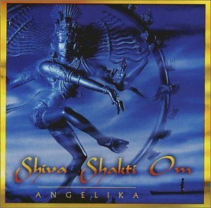 Shiva Shakti Om - Angelika - Muziek - CD Baby - 0637597800326 - 20 augustus 2001