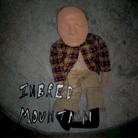Cover for Buckethead · Inbred Mountain (CD) (2007)