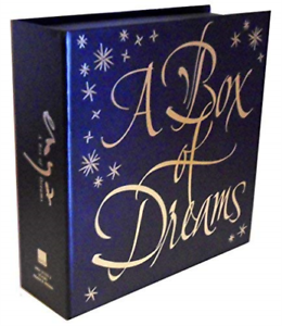 Enya · A Box of Dreams (CD) [Box set] (1997)