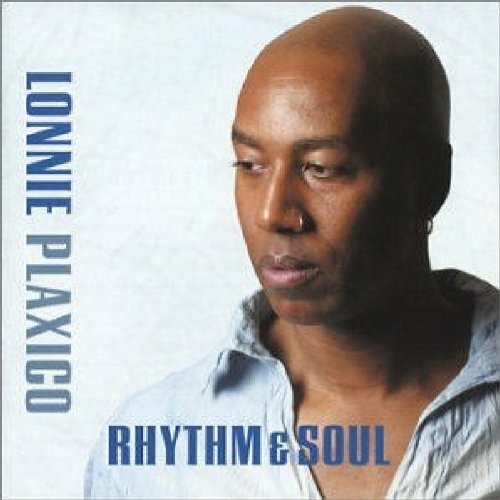 Cover for Plaxico Lonnie · Rhythm &amp; Soul (CD) (2003)