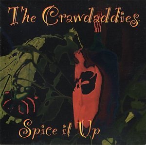 Spice It Up - Crawdaddies - Música - CD Baby - 0644167021326 - 8 de abril de 2005