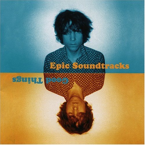Cover for Epic Soundtracks · Good Things (CD) (2005)