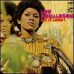 Cover for Lou Donaldson · Say It Loud (CD) (2005)