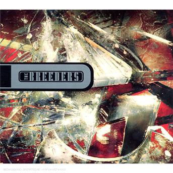 Cover for Breeders · Mountain Battles (CD) [Limited edition] [Digipak] (2008)