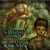 Hesitation Wounds - Sleep Of Oldominion - Musik - STRANGE FAMOUS - 0655035142326 - 24. oktober 2014