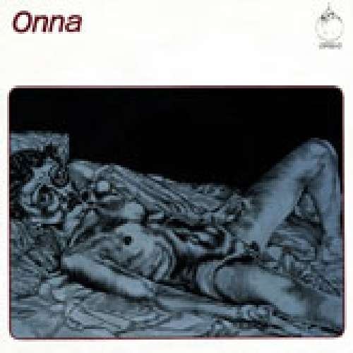 Cover for Onna (CD) (2009)