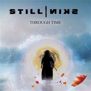 Through Time - Stillskin - Muziek - LIONS PRIDE - 0657039449326 - 21 april 2023