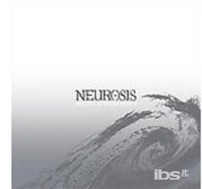 Cover for Neurosis · Eye of Every Storm (CD) (2004)