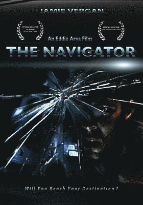 Cover for Feature Film · The Navigator (DVD) (2019)