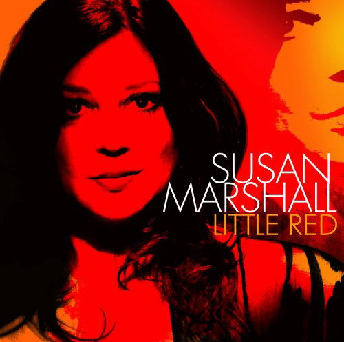 Little Red - Susan Marshall - Music - Madjack Records - 0661185006326 - April 28, 2009