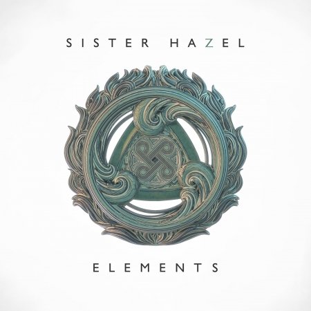 Cover for Sister Hazel · Elements (CD) (2020)