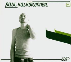 Cover for Paul Kalkbrenner · Self (CD) (2004)