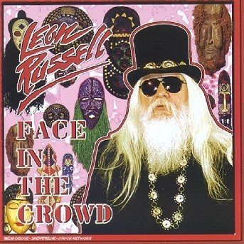 Face in the Crowd - Leon Russell - Music - NAVARRE CORPORATION - 0664370500326 - September 19, 2012