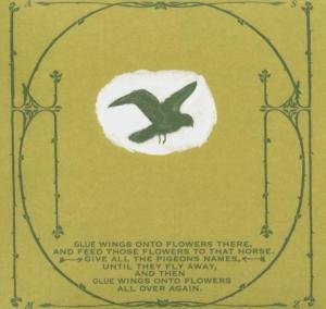 Cover for Thee Silver Mt · Horses In The Sky (CD) (2005)