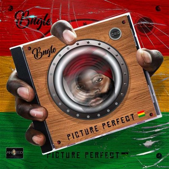 Cover for Bugle · Picture Perfect (2cd-set) (CD) (2019)