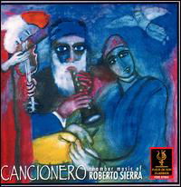 Cancionero - V/A - Music - FLEUR DE SON - 0675754326326 - April 1, 2001