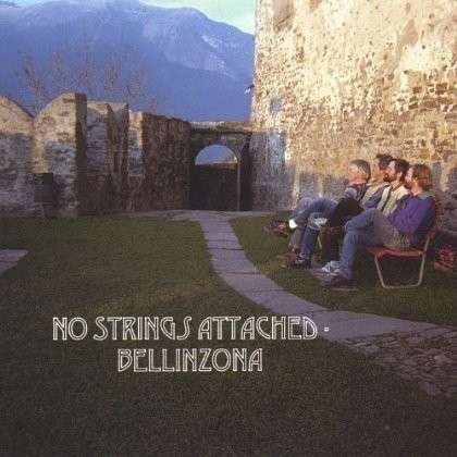 Bellinzona - No Strings Attached - Musik - CD Baby - 0686173031326 - 23. august 2004