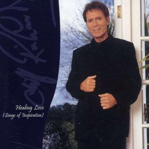 Cover for Cliff Richard · Healing Love: Songs of Inspiration (CD) (1990)