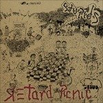 Cover for The Stupids · Retard Picnic (CD) [Deluxe edition] (2023)