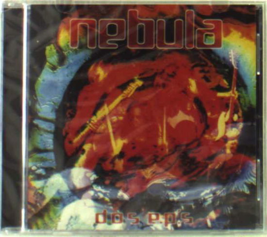 Dos Eps - Nebula - Musik - Meteor City Records - 0690989002326 - 9. Oktober 2006