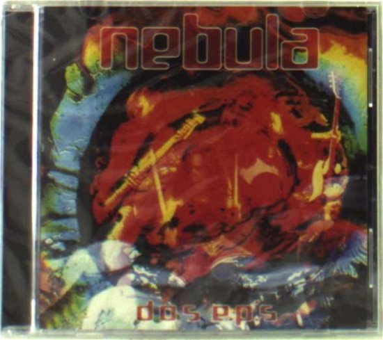 Cover for Nebula · Dos Eps (CD) (2006)