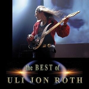 Cover for Uli John Roth · The Best Of (CD) (2006)
