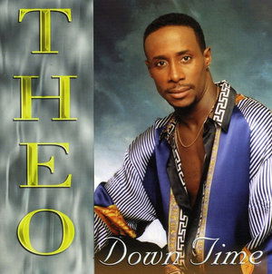 Cover for Theo · Down Time (CD) (2000)