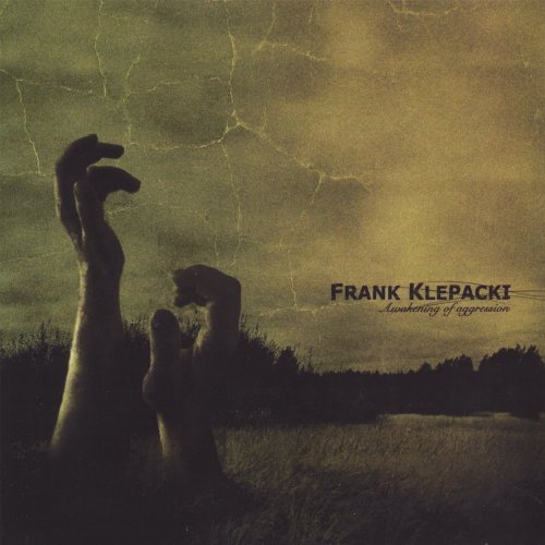 Cover for Frank Klepacki · Awakening of Aggression (CD) (2006)