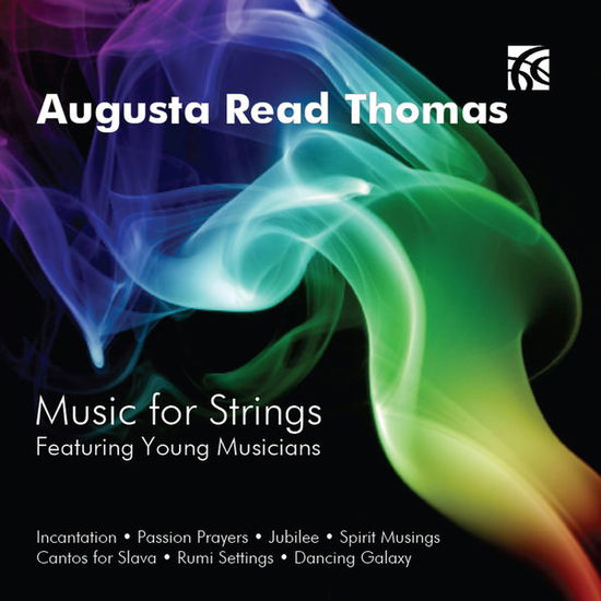 Music for Strings - Network for New Music - Musik - NIMBUS - 0710357626326 - 10. Juli 2015