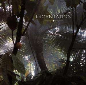 Cover for Incantation (CD) (2006)
