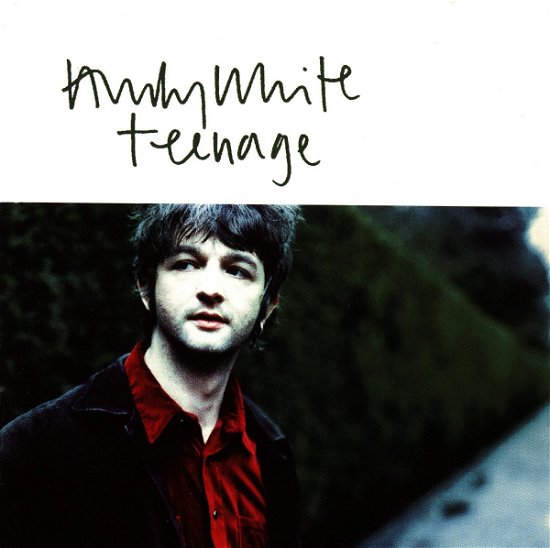 Teenage - White Andy - Musik - IMPORT - 0711297152326 - 5. juni 1996