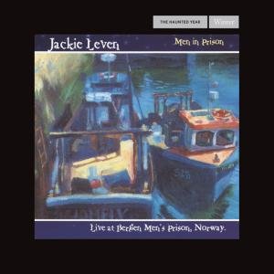 Cover for Jackie Leven · Haunted Year-winter (CD) (2009)