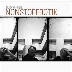 Cover for Francis Black · Nonstoperotik (CD) (2010)