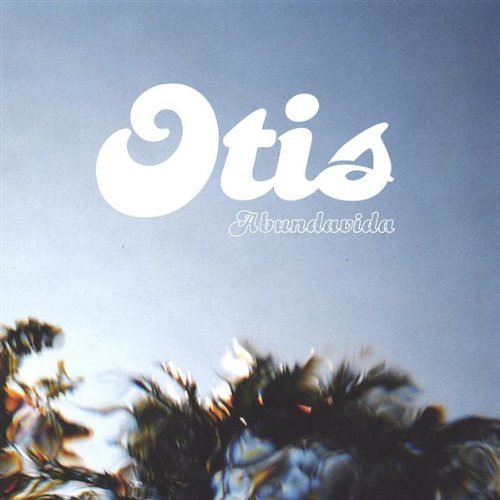 Cover for Otis · Abundavida (CD) (2004)