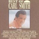 Cover for Carl Smith · Best Of (CD) (1991)